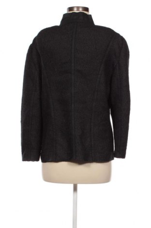 Γυναικείο σακάκι Gerry Weber, Μέγεθος M, Χρώμα Μαύρο, Τιμή 50,10 €