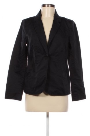 Γυναικείο σακάκι JAG, Μέγεθος M, Χρώμα Μαύρο, Τιμή 41,43 €