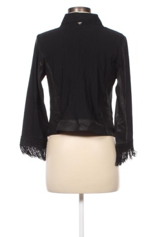 Γυναικείο σακάκι La Mode Est A Vous, Μέγεθος M, Χρώμα Μαύρο, Τιμή 10,10 €
