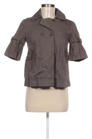 Дамско сако Marc Aurel, Размер XS, Цвят Сив, Цена 12,98 лв.