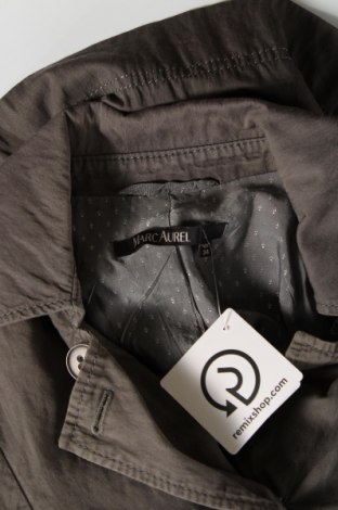 Γυναικείο σακάκι Marc Aurel, Μέγεθος XS, Χρώμα Γκρί, Τιμή 4,38 €