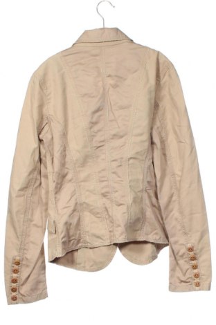 Дамско сако Marc Aurel, Размер XS, Цвят Бежов, Цена 10,62 лв.