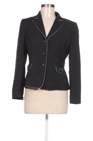 Damen Blazer Tahari By Arthur S. Levine, Größe M, Farbe Schwarz, Preis 7,59 €