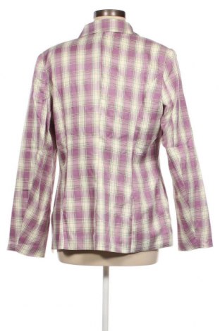 Γυναικείο σακάκι Urban Threads, Μέγεθος L, Χρώμα Πολύχρωμο, Τιμή 5,05 €