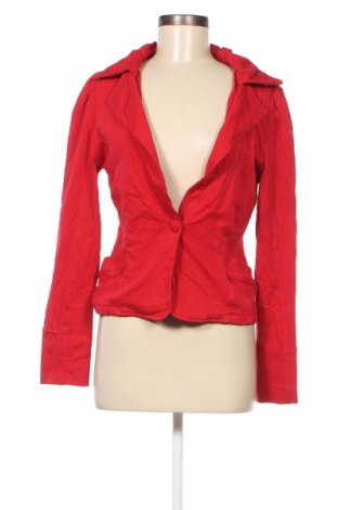 Γυναικείο σακάκι Yest, Μέγεθος S, Χρώμα Κόκκινο, Τιμή 26,60 €