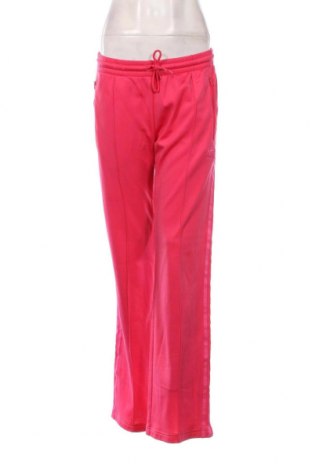 Damen Sporthose Adidas Originals, Größe M, Farbe Rosa, Preis 15,14 €