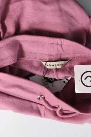 Damen Sporthose Eleven Paris, Größe L, Farbe Lila, Preis 56,19 €