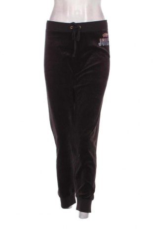 Damen Sporthose Juicy Couture, Größe L, Farbe Schwarz, Preis € 22,42