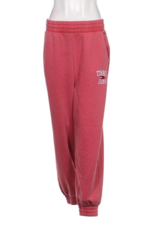 Damen Sporthose Tommy Hilfiger, Größe M, Farbe Rot, Preis € 56,19