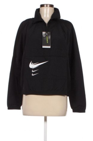 Damen Sportjacke Nike, Größe M, Farbe Schwarz, Preis € 112,89