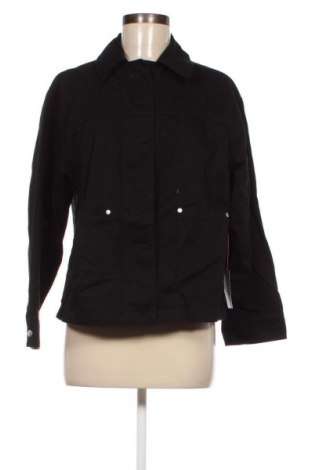 Γυναικείο μπουφάν ASOS, Μέγεθος S, Χρώμα Μαύρο, Τιμή 5,27 €
