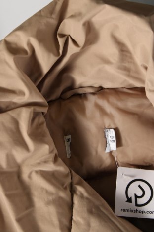 Dámska bunda  ASOS, Veľkosť XL, Farba Béžová, Cena  82,99 €