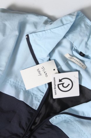 Γυναικείο μπουφάν Aeropostale, Μέγεθος S, Χρώμα Μπλέ, Τιμή 11,11 €