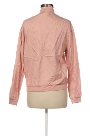Γυναικείο μπουφάν American Vintage, Μέγεθος S, Χρώμα Ρόζ , Τιμή 20,30 €