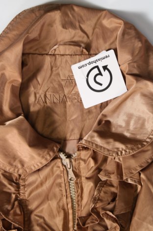 Γυναικείο μπουφάν Anna Field, Μέγεθος S, Χρώμα  Μπέζ, Τιμή 4,16 €