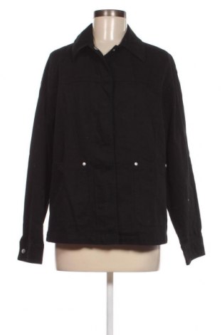 Γυναικείο μπουφάν ASOS, Μέγεθος S, Χρώμα Μαύρο, Τιμή 4,52 €