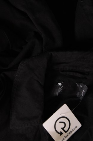 Damenjacke ASOS, Größe S, Farbe Schwarz, Preis 75,26 €