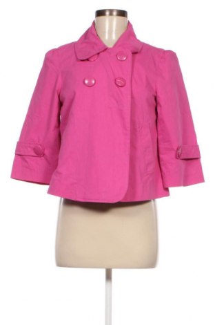 Γυναικείο μπουφάν Dunnes, Μέγεθος M, Χρώμα Ρόζ , Τιμή 10,61 €