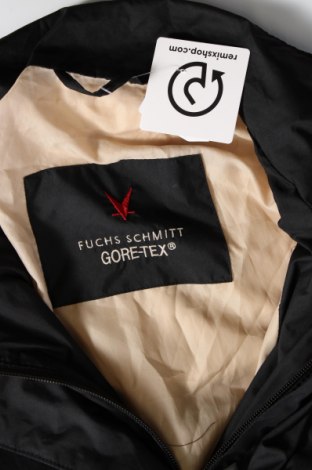Дамско яке Fuchs Schmitt, Размер XL, Цвят Черен, Цена 18,62 лв.