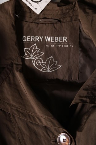 Női dzseki Gerry Weber, Méret M, Szín Zöld, Ár 2 111 Ft
