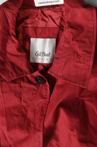 Dámska bunda  Gil Bret, Veľkosť M, Farba Červená, Cena  10,16 €