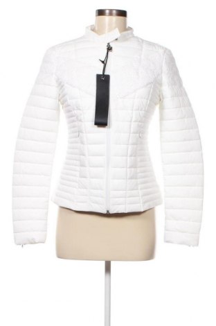 Damenjacke Guess, Größe M, Farbe Weiß, Preis € 69,74