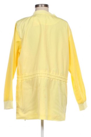 Дамско яке Helena Vera, Размер XL, Цвят Жълт, Цена 39,27 лв.
