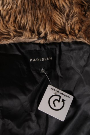 Dámska bunda  Parisian, Veľkosť M, Farba Čierna, Cena  8,22 €