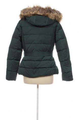 Дамско яке Pepe Jeans, Размер L, Цвят Зелен, Цена 99,60 лв.