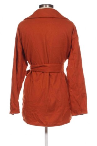 Damenjacke SHEIN, Größe S, Farbe Braun, Preis 39,69 €