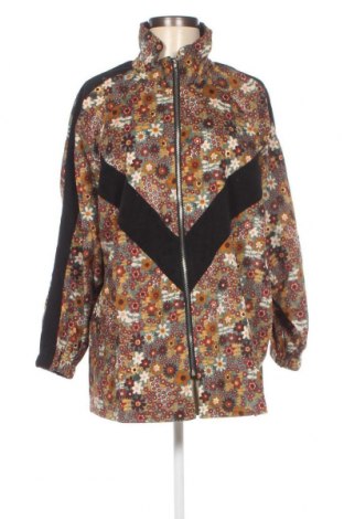 Γυναικείο μπουφάν SHEIN, Μέγεθος XL, Χρώμα Πολύχρωμο, Τιμή 8,33 €
