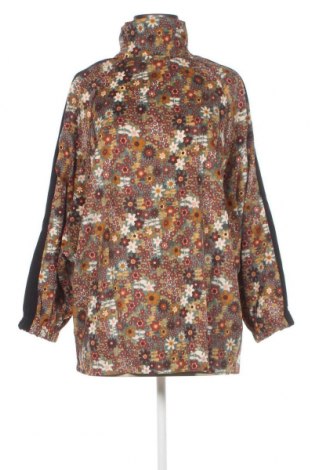 Γυναικείο μπουφάν SHEIN, Μέγεθος XL, Χρώμα Πολύχρωμο, Τιμή 6,75 €
