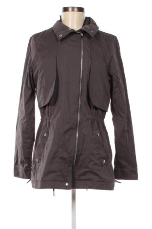 Γυναικείο μπουφάν Soaked In Luxury, Μέγεθος XS, Χρώμα Γκρί, Τιμή 10,69 €