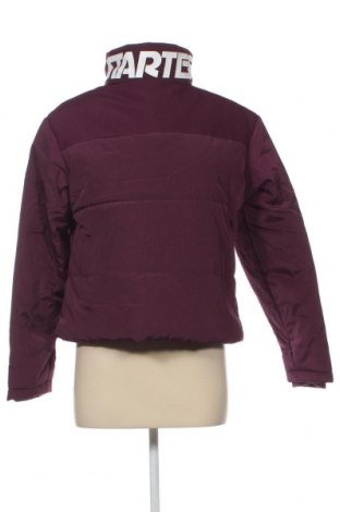 Γυναικείο μπουφάν Starter, Μέγεθος M, Χρώμα Ρόζ , Τιμή 8,63 €