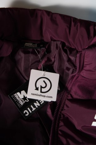 Γυναικείο μπουφάν Starter, Μέγεθος M, Χρώμα Ρόζ , Τιμή 10,55 €