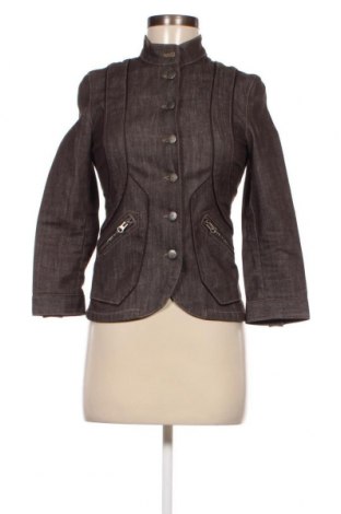 Γυναικείο μπουφάν Stella McCartney For H&M, Μέγεθος XS, Χρώμα Καφέ, Τιμή 13,86 €