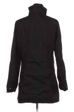 Γυναικείο μπουφάν Torstai, Μέγεθος M, Χρώμα Μαύρο, Τιμή 11,69 €