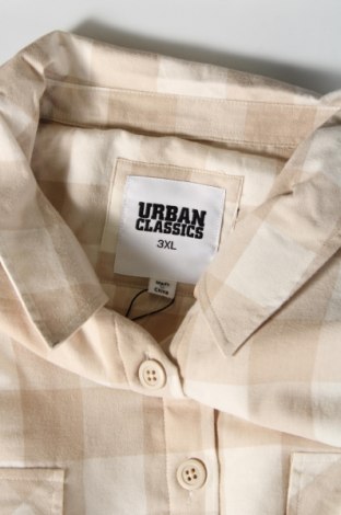 Dámská bunda  Urban Classics, Velikost 3XL, Barva Vícebarevné, Cena  1 188,00 Kč