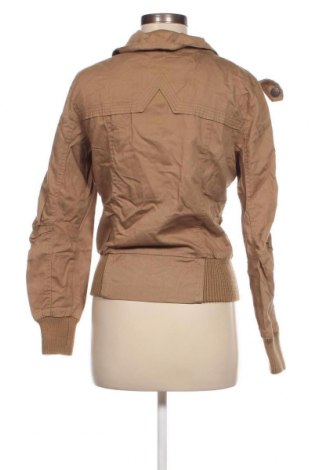 Damenjacke Vero Moda, Größe M, Farbe Braun, Preis 4,44 €