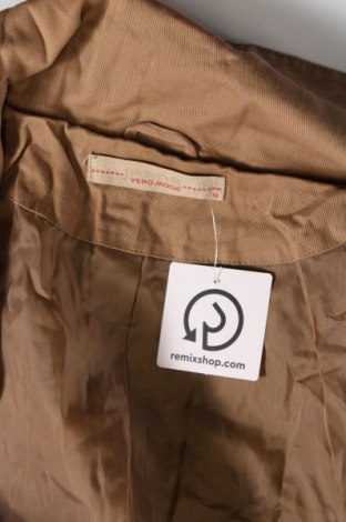 Γυναικείο μπουφάν Vero Moda, Μέγεθος M, Χρώμα Καφέ, Τιμή 4,66 €