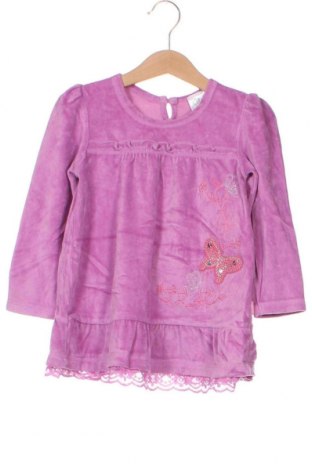 Bluză pentru copii Ciraf, Mărime 3-4y/ 104-110 cm, Culoare Roz, Preț 15,92 Lei