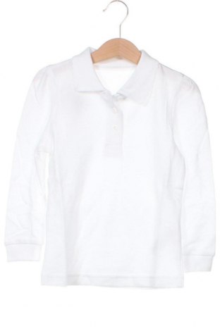 Kinder Shirt George, Größe 2-3y/ 98-104 cm, Farbe Weiß, Preis € 18,56