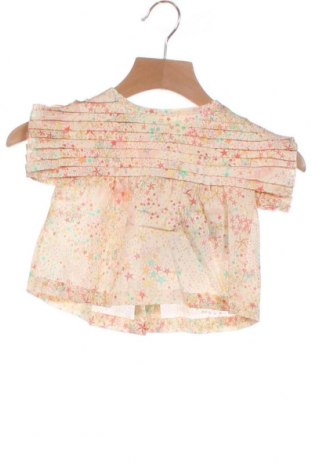 Bluză pentru copii Gocco, Mărime 3-6m/ 62-68 cm, Culoare Multicolor, Preț 15,53 Lei