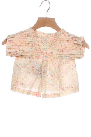 Детска блуза Gocco, Размер 3-6m/ 62-68 см, Цвят Многоцветен, Цена 59,00 лв.