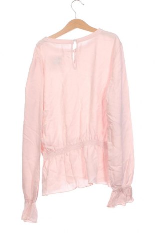 Kinder Shirt H&M, Größe 14-15y/ 168-170 cm, Farbe Rosa, Preis 16,70 €