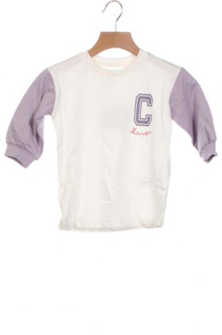 Детска блуза Lefties, Размер 3-6m/ 62-68 см, Цвят Многоцветен, Цена 34,00 лв.