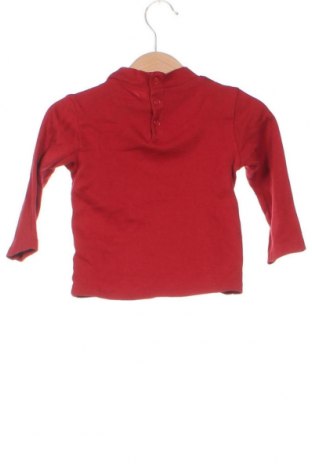 Παιδική μπλούζα Orchestra, Μέγεθος 12-18m/ 80-86 εκ., Χρώμα Κόκκινο, Τιμή 14,23 €