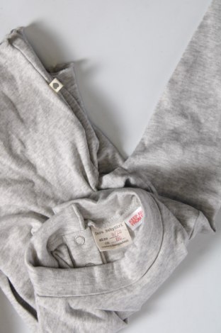 Παιδική μπλούζα Zara, Μέγεθος 9-12m/ 74-80 εκ., Χρώμα Γκρί, Τιμή 13,61 €