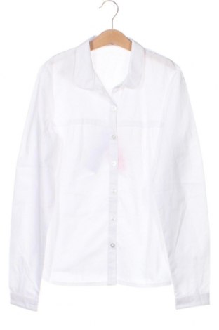 Dětská košile  George, Velikost 12-13y/ 158-164 cm, Barva Bílá, Cena  355,00 Kč