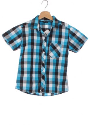 Cămașă pentru copii Kids By Lindex, Mărime 6-7y/ 122-128 cm, Culoare Multicolor, Preț 9,84 Lei